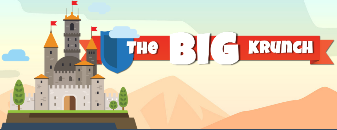 The Big Krunch - Du vieux, du moche et du méchant - Partie 2