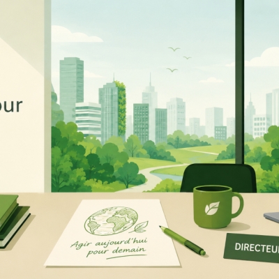 🌿 The Green Wash : un mini jeu sur le greenwashing